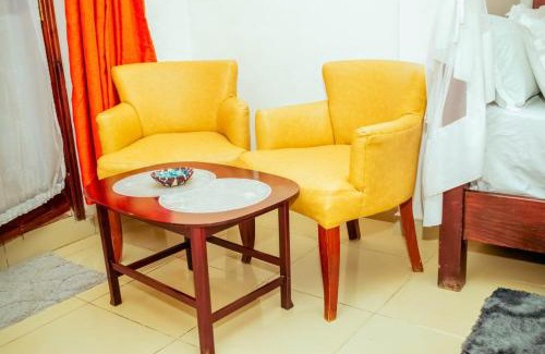 Kisumu Apartment | Cozy crib studio apartment