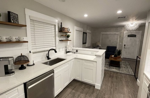 Delray Beach House | Cozy, Cute, Comfortable
