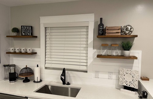 Delray Beach House | Cozy, Cute, Comfortable