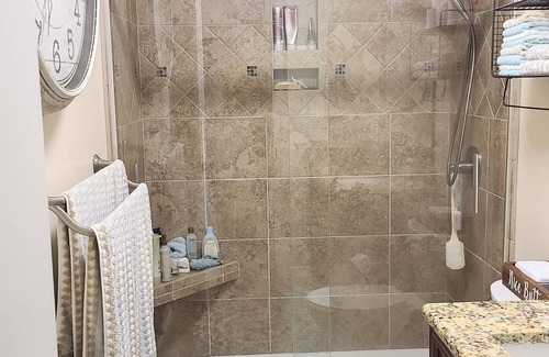 Mount Mourne Condo | Cozy Davidson Lake Norman Escape