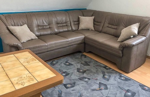 Bad Marienberg Apartment | Cozy apartment Angela (V) in the Westerwald