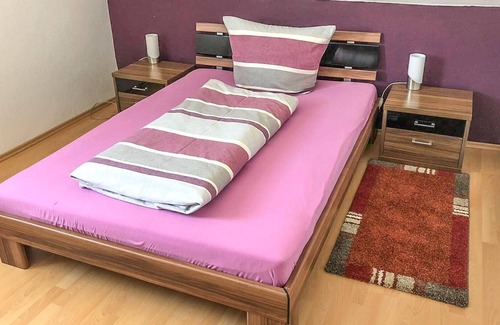 Bad Marienberg Apartment | Cozy apartment Angela (V) in the Westerwald