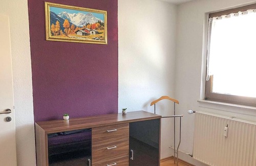Bad Marienberg Apartment | Cozy apartment Angela (V) in the Westerwald