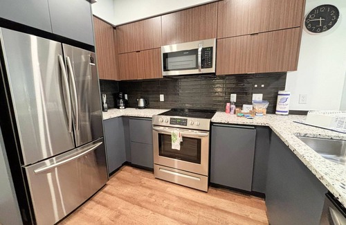 Koreatown House | Cozy Deluxe 2BR Apart-hotel in Ҡօɾҽąէօաղ