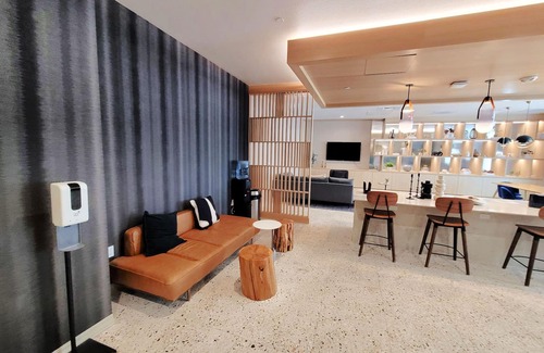 Koreatown House | Cozy Deluxe 2BR Apart-hotel in Ҡօɾҽąէօաղ