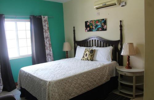 Kingston Apartment | Cozy Deluxe 2BR Kensington New Kingston