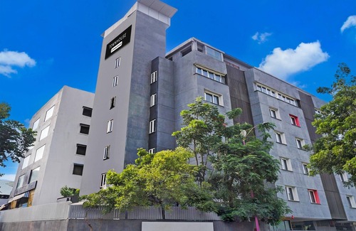 Baner House | Cozy Deluxe Stays at Balewadi Pune