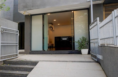 Baner House | Cozy Deluxe Stays at Balewadi Pune