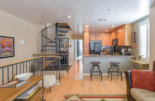North Gateway Condo | Cozy Desert Condo with Office in Phoenix/Anthem