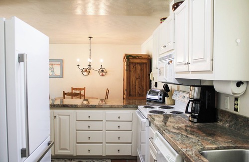 Borrego Springs Condo | Cozy Desert Cottage w/Mountain Views Borrego Springs