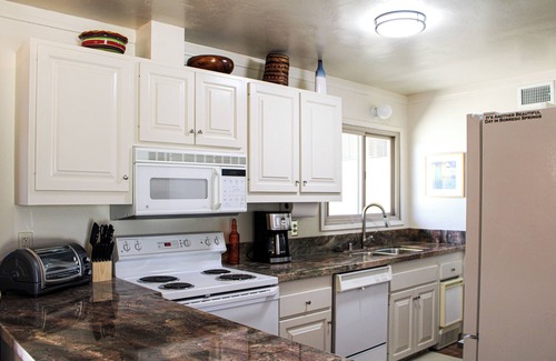 Borrego Springs Condo | Cozy Desert Cottage w/Mountain Views Borrego Springs