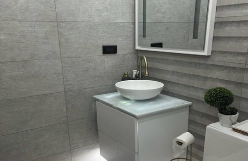 Santiago Province Apartment | Cozy and Luxurious 2 Bedrooms Apartment in Santiago