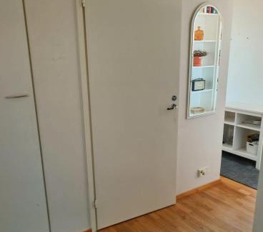 Tampere Apartment | Cozy dobbel with sauna & balcon