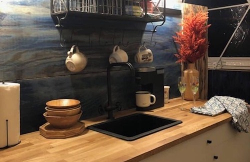 Rogers House | Cozy dome w/hot tub minutes from Red River Gorge