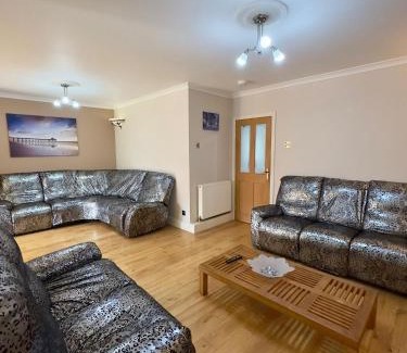 Heath House | Cozy Double Room 2
