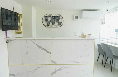 Lat Krabang House | Cozy Double Stay | Near Suvarnabhumi Airport Hub