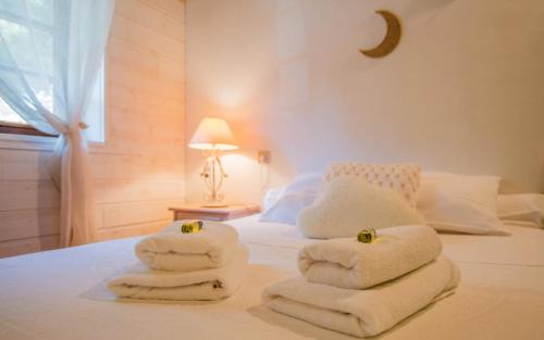 Millau Apartment | Cozy Dourbie terrasse fibre tv parking