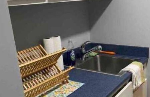 Hickman Apartment | Cozy Downstairs Apartment w/Private Entrance