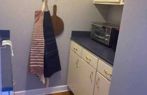 Hickman Apartment | Cozy Downstairs Apartment w/Private Entrance