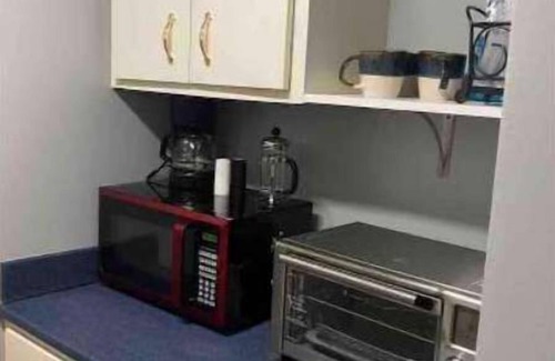 Hickman Apartment | Cozy Downstairs Apartment w/Private Entrance