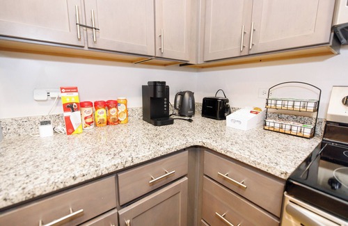 Shockoe Bottom Apartment | Cozy Downtown 1BR, Free Parking!