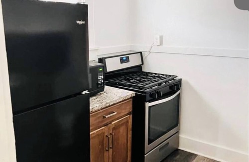Pueblo Apartment | Cozy, Downtown Apt. Unit #3- upper level- City Center 1.2 miles away!