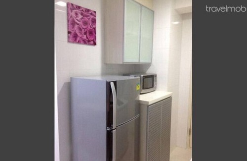 Lavender Condo | Cozy Downtown Condo Unit -near MRT