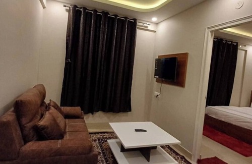 Kalaburagi Apartment | Cozy Downtown Hideaway