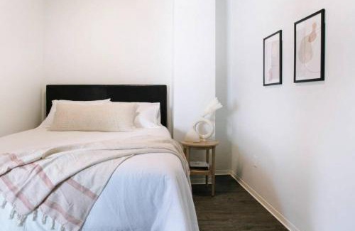 Downtown Spokane Apartment | Cozy Downtown Loft Walk to Riverfront Park 209