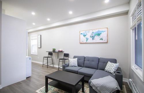 London Apartment | Cozy Downtown London 1BR Gem