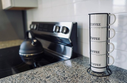 Lynchburg Apartment | "Cozy Downtown LYH Retreat Minutes to Shops & Dining!"