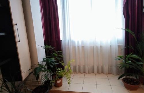 Bucharest City-Centre Apartment | Cozy Downtown Oasis