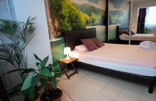 Bucharest City-Centre Apartment | Cozy Downtown Oasis