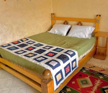 As-Sayidah Zaynab Apartment | Cozy Downtown Stay
