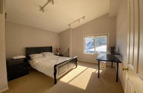West Side House | Cozy Dunbar 3 Beds Home w/Views