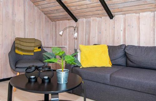 Haurvig House | Cozy Dune Cottage Retreat-By Traum