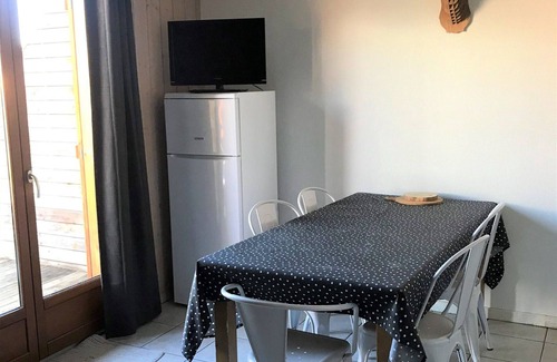 La Joue du Loup Ski Chalet | Cozy duplex chalet, 7 pers, free parking, pets welcome
