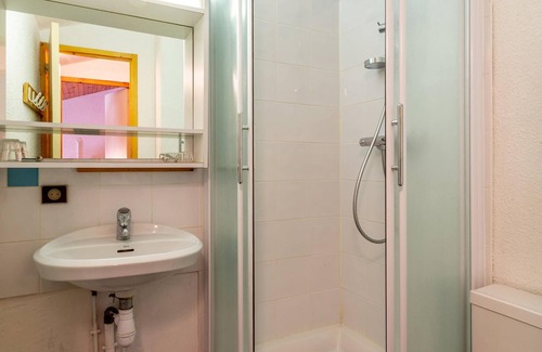Bellentre Apartment | Cozy duplex for 6 in La Plagne, ski-in/ski-out