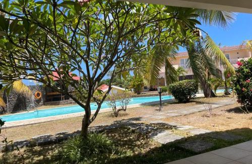 Grand Gaube Apartment | Cozy duplex for perfect getaway