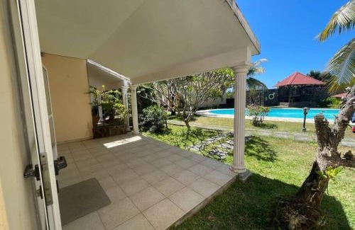 Grand Gaube Apartment | Cozy duplex for perfect getaway