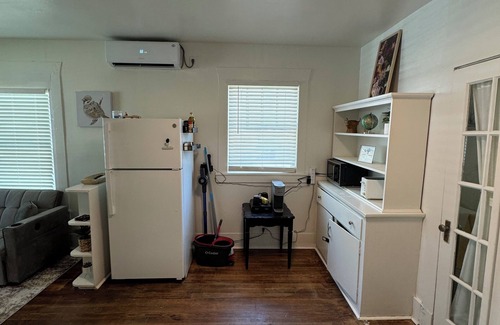 Ardmore House | Cozy Duplex near Downtown Ardmore