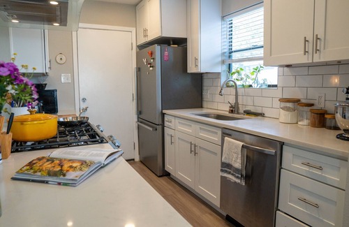 Austin House | Cozy East Austin Home, 15minutes to Downtown and the Lake