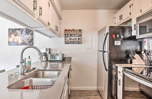 Vail Apartment | Cozy East Vail Condo ~ 6 Mi to Vail Village!