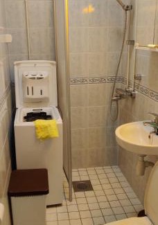 Rauma Apartment | Cozy easy-to-stay 2room apartment 1km from Rauma centre