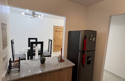Cabrera Condo | Cozy, Eclectic Condo in Northern Coast Paradise, Cabrera