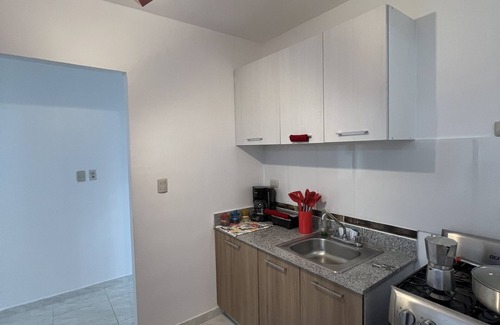Cabrera Condo | Cozy, Eclectic Condo in Northern Coast Paradise, Cabrera