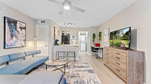 Allandale Apartment | Cozy Efficiency Studios Close to Downtown and Domain