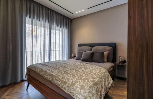 L'Ocean Apartment | Cozy & Elegant Apartment - Rabat City Center