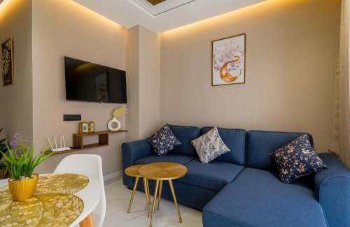 L'Ocean Apartment | Cozy & Elegant Apartment - Rabat City Center