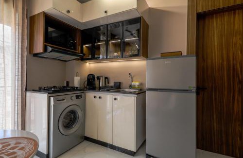L'Ocean Apartment | Cozy & Elegant Apartment - Rabat City Center